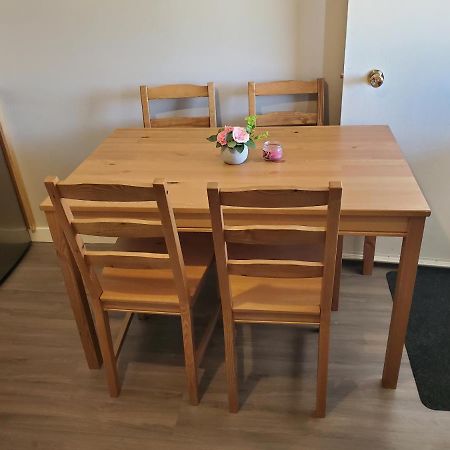 Wolseley Motel Eksteriør billede