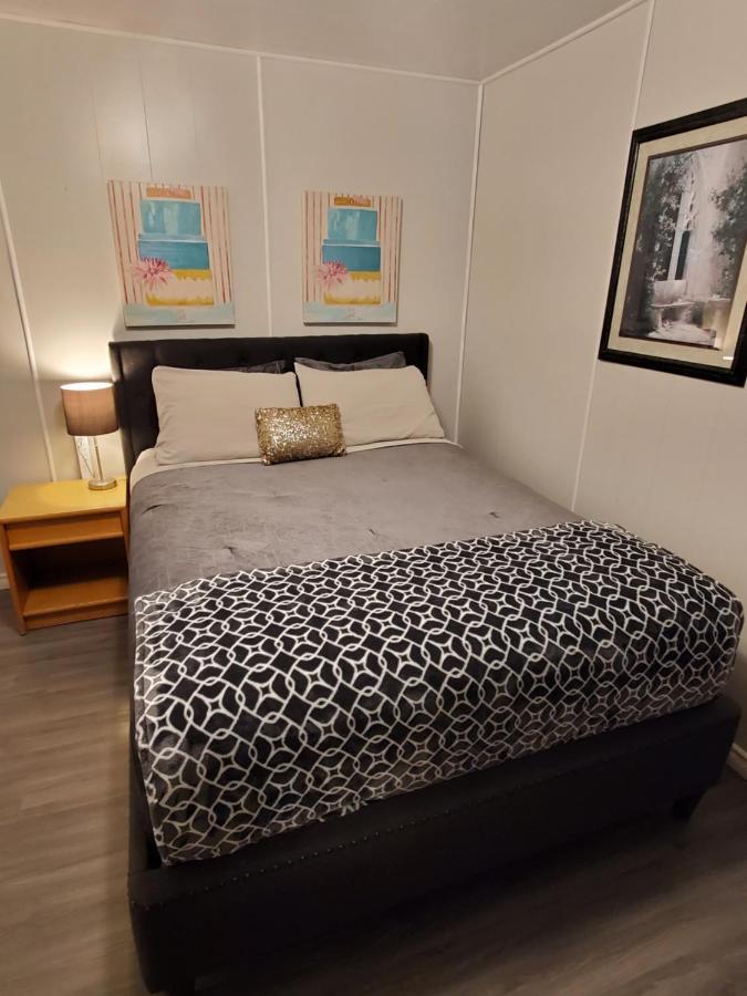 Wolseley Motel Eksteriør billede