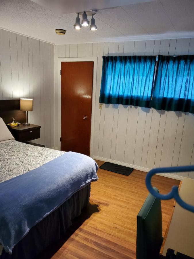 Wolseley Motel Eksteriør billede