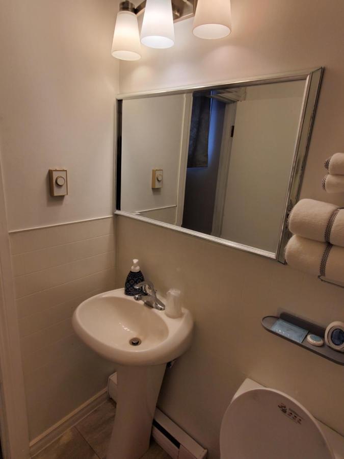 Wolseley Motel Eksteriør billede