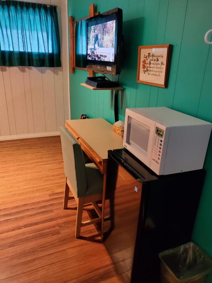 Wolseley Motel Eksteriør billede